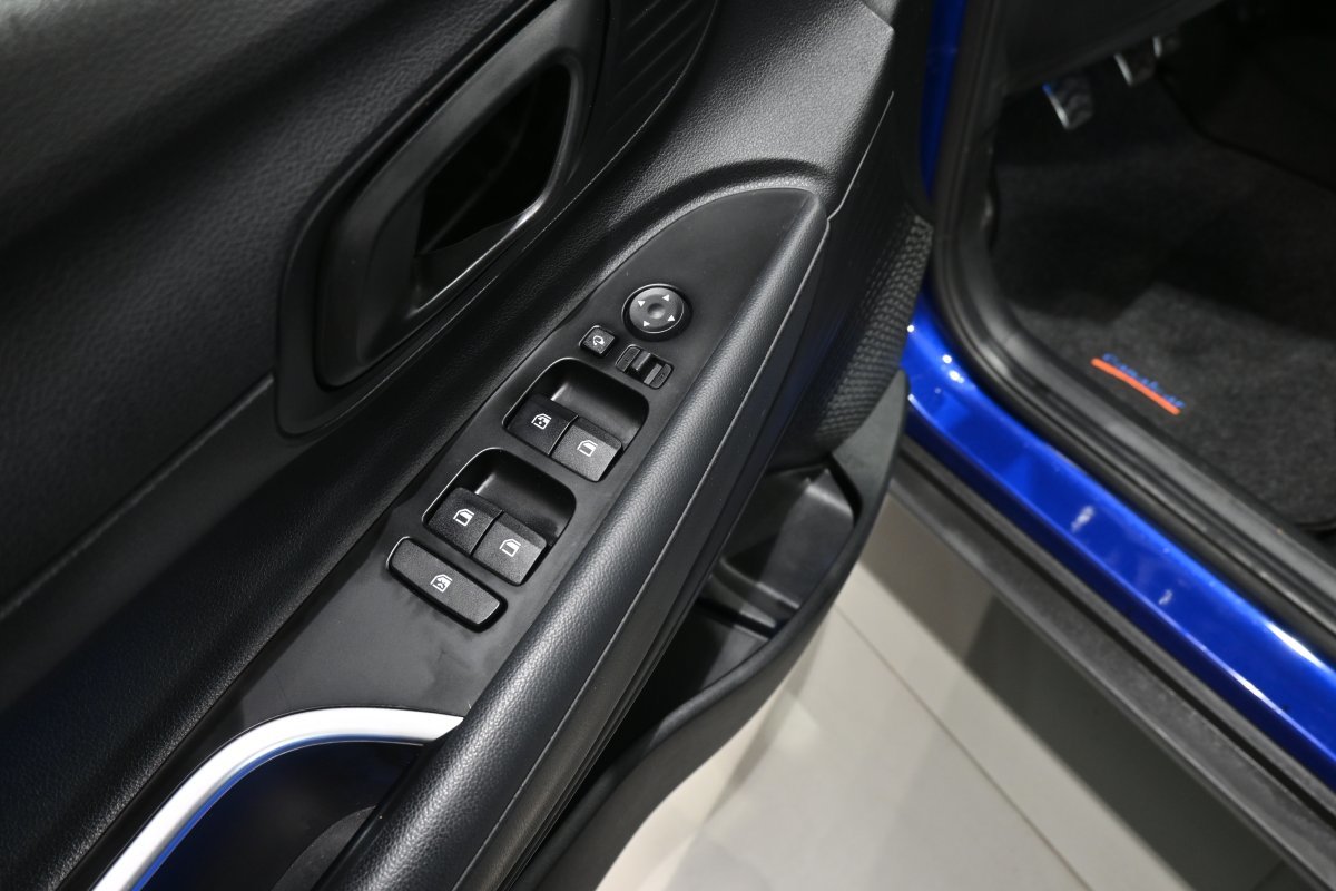 Foto Hyundai Bayon 27