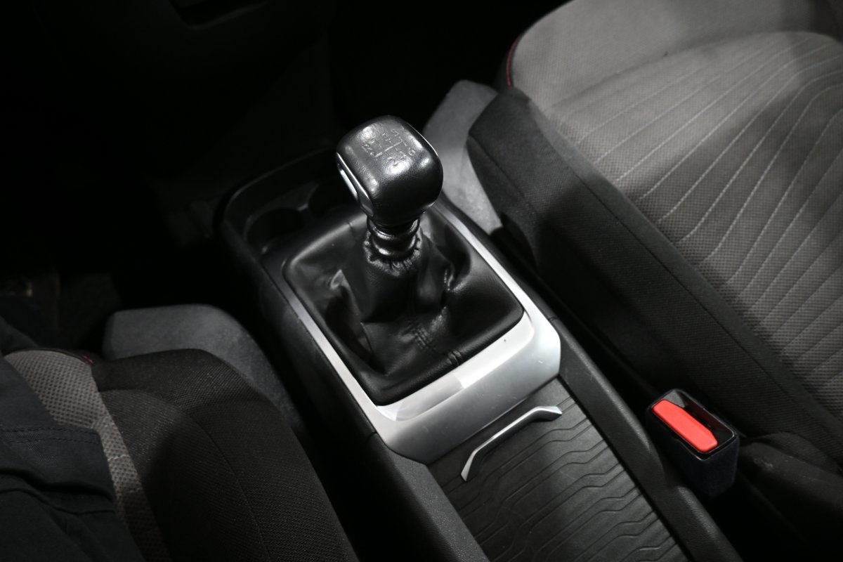 Foto Citroën Grand C4 SpaceTourer 20