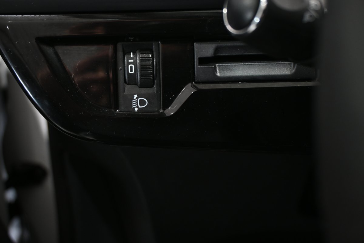 Foto Citroën Grand C4 SpaceTourer 21