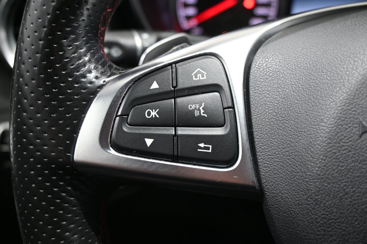 Foto Mercedes-Benz Clase C 22