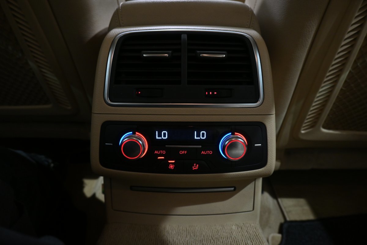 Foto Audi A6 Avant 18