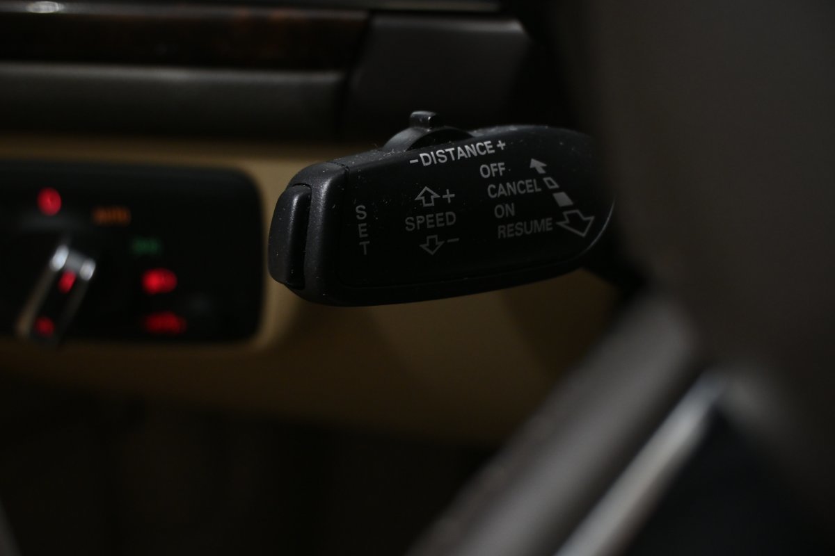 Foto Audi A6 Avant 26