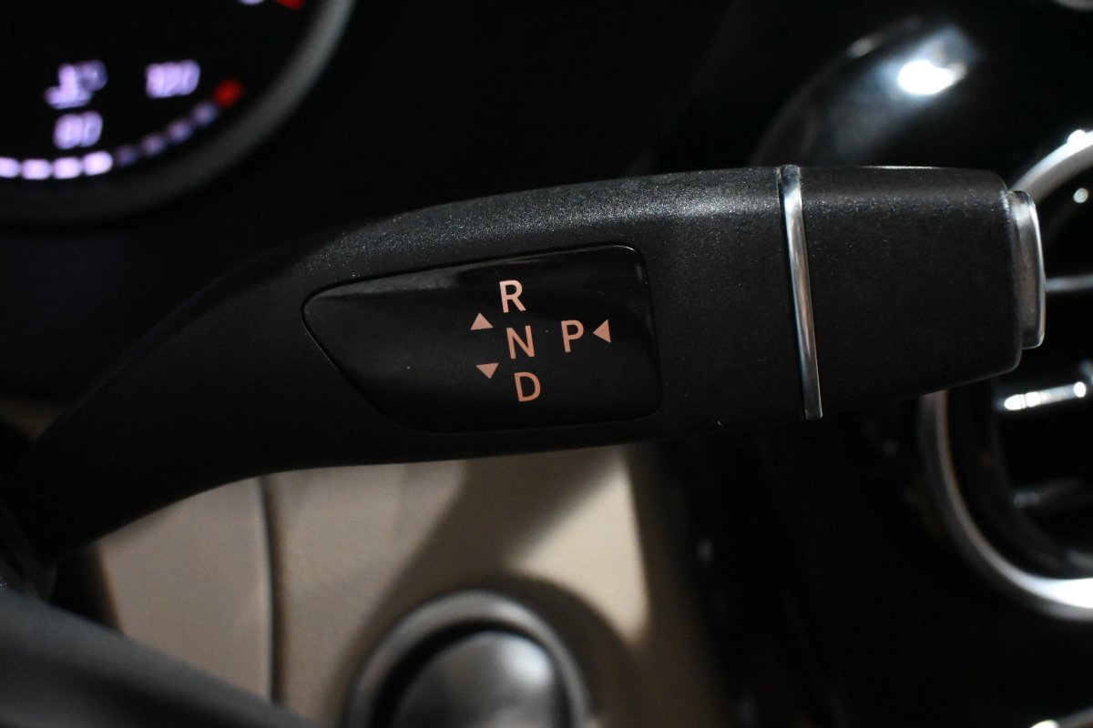 Foto Mercedes-Benz Clase GLC 26