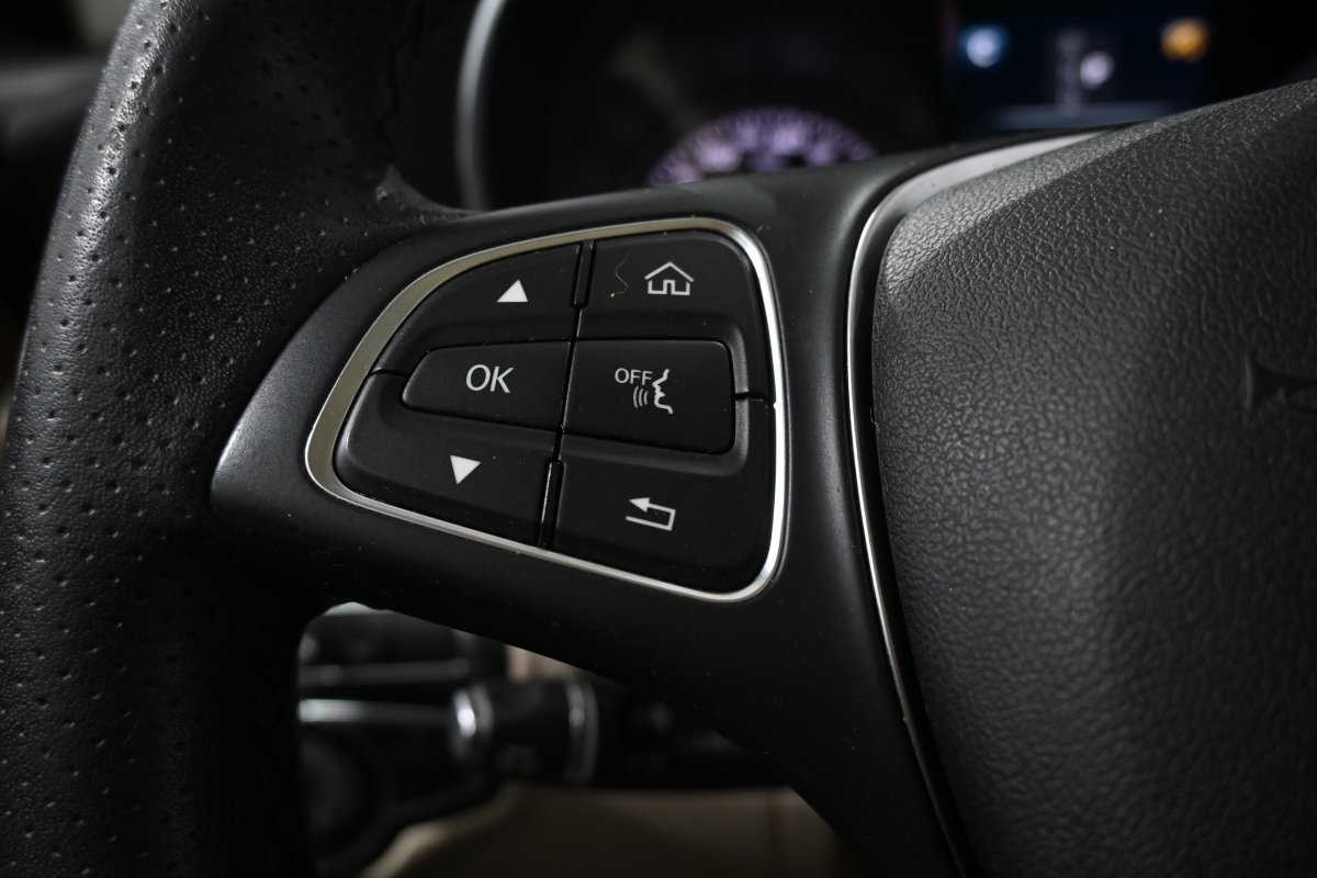 Foto Mercedes-Benz Clase GLC 22