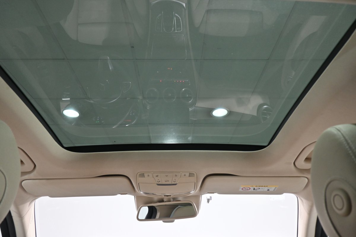 Foto Mercedes-Benz Clase GLC 29